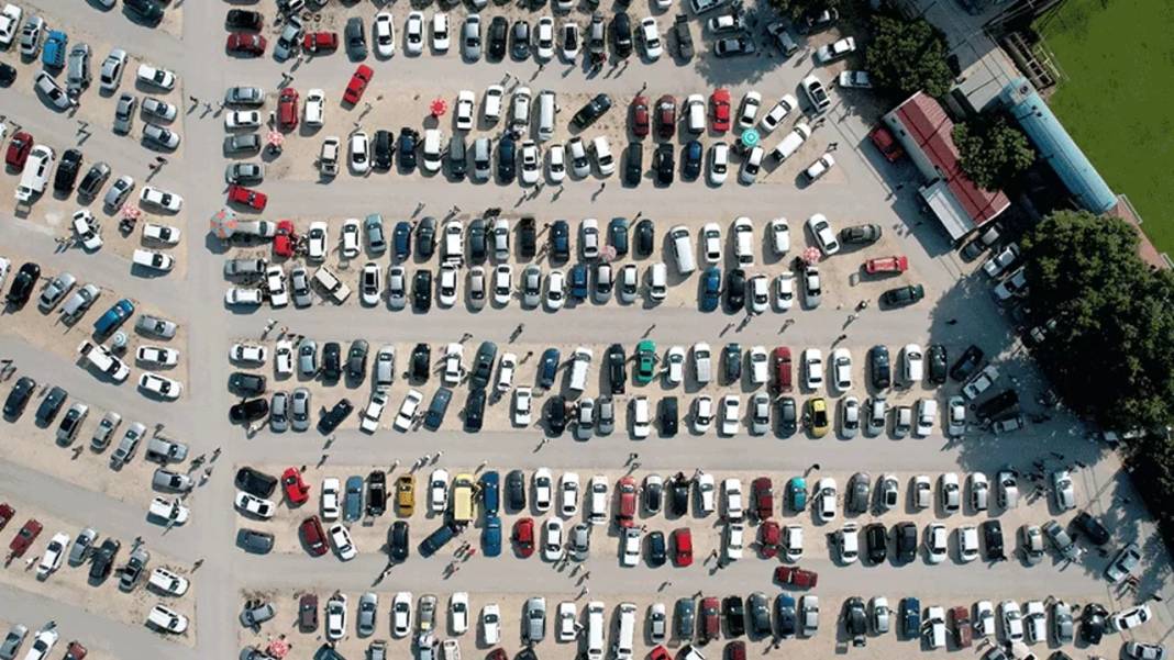 En çok değer kazanan, az arıza yapan ve hızlı satan otomobil modeli belli oldu 2